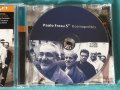 Paolo Fresu 5et – 2005 - Kosmopolites (Plays The Music Of Roberto Cipelli)(Contemporary Jazz), снимка 6