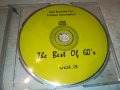 THE BEST OF 60 CD 1611221835