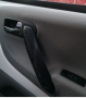 Дръжки за вратите за VW lupo/Seat Arosa, снимка 1 - Части - 44605463