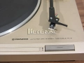 Грамофон  Pioneer pl-2 , снимка 7