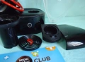 Кафемашина с гаранция 1 година за капсули Долче густо NESCAFÉ® Dolce Gusto Krups Infinissima.Black, снимка 3