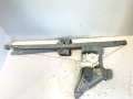 Регулатор за прозорец преден десен за Mercedes W906 Sprinter (2008) A0068205542 , снимка 1