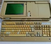ретро 8-битов лаптоп Amstrad PPC512, снимка 1