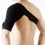 Ортеза за рамо JINGBA Shoulder Support JB-8010 - без напрежение в мускулите, снимка 3