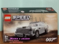 Продавам лего LEGO Speed Champions 76906 76907 76908 76911 76912 76914 76915 76915 76916 76917 76918, снимка 1