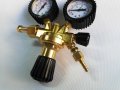 Ред.вентил за CO2/Аргон (коргон,хелий), снимка 4