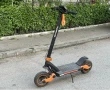 Електрическа тротинетка Kugoo Kirin G3, снимка 1