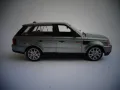1/43 RANGE ROVER SPORT КОЛИЧКА ИГРАЧКА МОДЕЛ, снимка 3