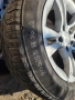 Джанти БМВ 5х120 с зимни гуми, снимка 4