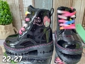 Боти за момичета , снимка 1