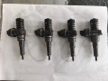 дюзи за Фолксваген, Ауди,Сеат, Шкода 1,9 тди 105 к.с., снимка 2