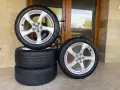 17" 5x112 Audi Original , снимка 1