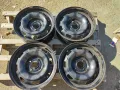 15 джанти 4х108 Peugeot 207/208/301 Citroen C3 Elysee 6J et23, снимка 1