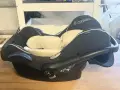 Детско столче Maxi-Cosi 0–13 кг със сенник, снимка 2
