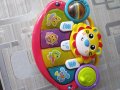 Детски играчки: интерактивни и за бутане- 5 броя , снимка 1 - Други - 41447067
