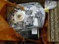 пакетен прекъсвач Siemens 3LC7 477-1AC02 Main Switch 160A/660V, снимка 15