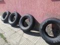 Гуми 245 75 16, снимка 1