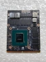 Видео карта за лаптоп, MXM N17E-G2A1, GTX 1070 GDDR5 8GB, снимка 1