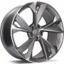 21” Джанти Ауди 5X112 Audi Q8 Q7 SQ A8 D4 4H A7 S7 A6 S6 A4 S4 S Line RS7