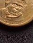 Възпоменателна монета 1 долар ANDREW JACKSON 7 президент на САЩ (1829-1837) за КОЛЕКЦИЯ 38025, снимка 6