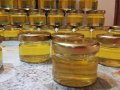 Малки бурканчета с мед 25 мл, снимка 2