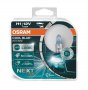Халогенни крушки Osram COOL BLUE INTENSE NEXT GEN +100% H1 DUO BOX