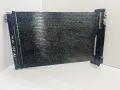 Радиатор за климатик ОРИГИНАЛЕН за BMW БМВ 3та серия Е90 Е91 2.0 бензин N43B20A 9169791 2008, снимка 3
