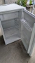 Хладилник с фризерна част Gorenje 96л А+ Като нов, снимка 5