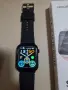 Чисто нов смарт часовник VKROBAG T50S, в комплект с оригиналната му кутия и USB кабел за зареждане, снимка 3