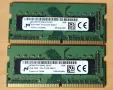 8GB (2x4GB) 1RX8 PC4-2133 MHz, снимка 1