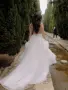 Булчинска рокля "Romantica Fashion", снимка 3