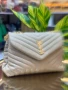 Дамски Кожени Чанти ✨ YVES SAINT LAURENT , снимка 9