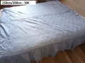 пътеки,покривки за маса или легло, снимка 18