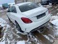 Mercedes C250CDI 4matic *НА ЧАСТИ*, снимка 2