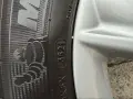 Зимни гуми с джанти, снимка 8