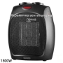 Керамична печка 1500W, 1800W, 2000W , снимка 1