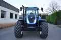 Трактор New Holland T5.120 Electrocommnad, снимка 6