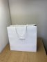 Автентична бутикова Christian Dior подаръчна торба 31 x 31 cm gift bag , снимка 2