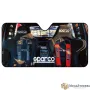 Сенник за предно стъкло sparco - 130x70 , снимка 1