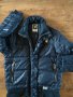 g-star belton hooded bomber - страхотно мъжко яке , снимка 7
