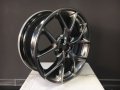 18" Джанти Мерцедес 5X112 Mercedes W204 W205 W211 W212 CLA CLK C A CLS E BBS, снимка 7