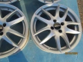 Алуминиеви джанти 4 x 98 mm. 16 цола за Fiat,Lancia , Ford Ka,Citroren Nemo ,Pegeot Bipper, снимка 5