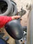 Дясно странично огледало за. Daewoo Matiz Matiz 1998-2005, снимка 1