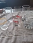 Продавам стъклени и порцеланови чаши, снимка 14