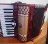 Акордеон , снимка 3
