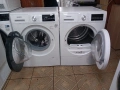 Комплект пералня и сушилня с термопомпа Сименс Siemens IQ500 A+++ 8кг 2 години гаранция!, снимка 6