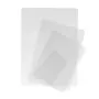 Lindner PVC - опаковки за материали/банкноти 885 / 50 бр., снимка 3
