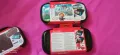 Real Leather Калъфи за съхранение Естествена кожа NINTENDO Switch  19.99 лв., снимка 3