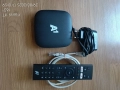 А1 Android TV BOX DV 9161и ZTE с телевизия , снимка 1