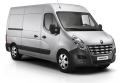 Лайсна Лява/Дясна за колонка Renault Master 3 Opel Movano Nissan NV 400 след 2010, снимка 7